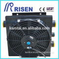 Hydraulic Air Oil Cooler For Industry Machinery